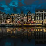 Supper Hotel Amsterdam