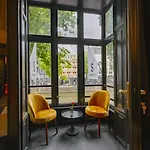 Supper Отель 4*