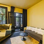 Supper Hotel Amsterdam