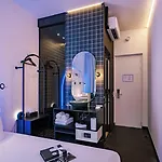 Supper Hotel Amsterdam