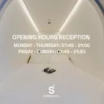 Supper Отель 4*