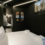 Supper Отель 4*
