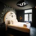 Hotel Supper Amsterdam