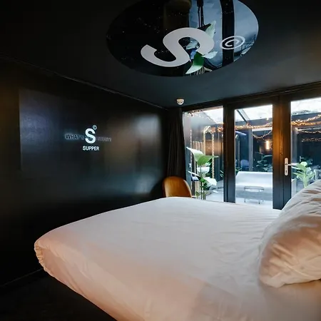 Hotel Supper Amsterdam