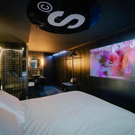 Otel Supper 4*