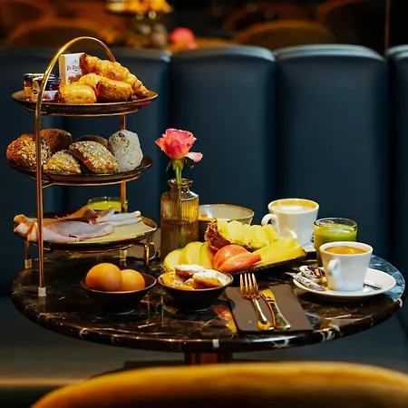 Supper Hotel Amsterdam