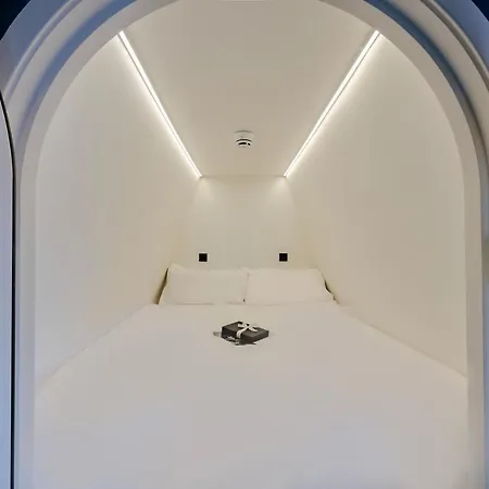 호텔 Supper 암스테르담