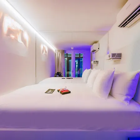 Supper 阿姆斯特丹