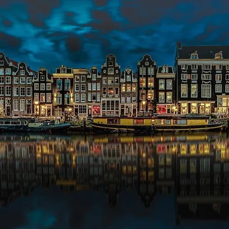 Supper Otel Amsterdam