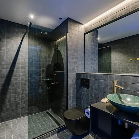Supper Hotell 4*