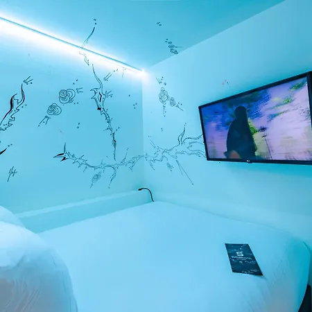 Supper Hotel 4*