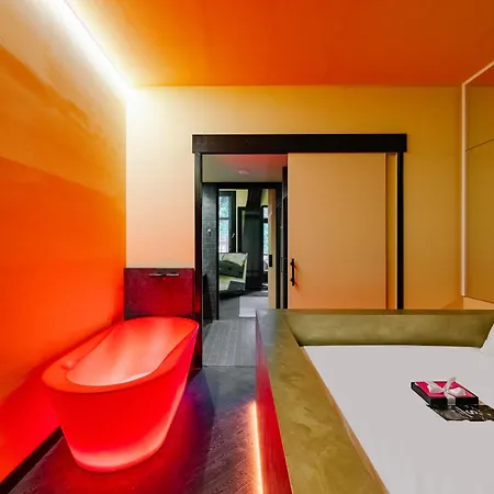 Supper Hotell 4*