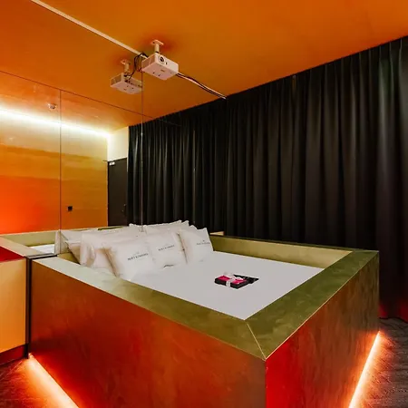 Otel Supper Amsterdam