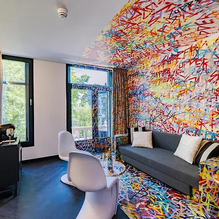 Supper Hotel Amsterdam