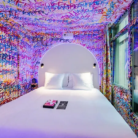 호텔 Supper 암스테르담