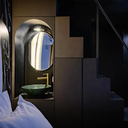 Supper 암스테르담