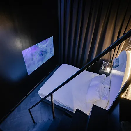Hotel Mr. Monkey 4*