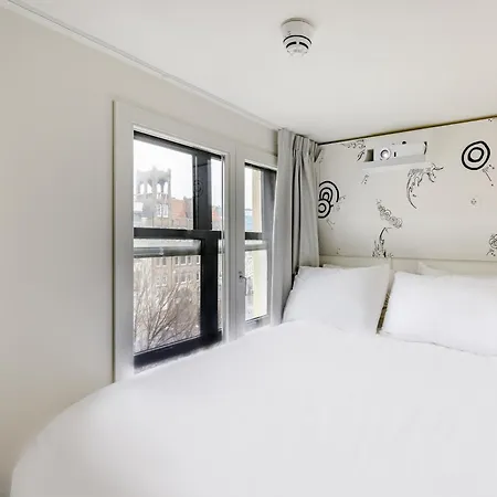 Hotel Supper Amsterdam