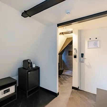 Supper 4* 암스테르담