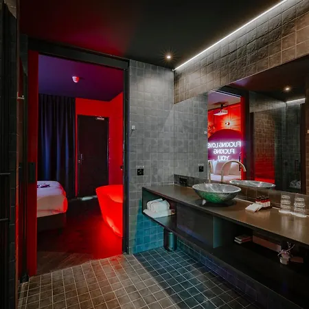 Supper Hotel Amsterdam