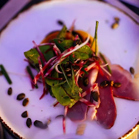 Supper 암스테르담