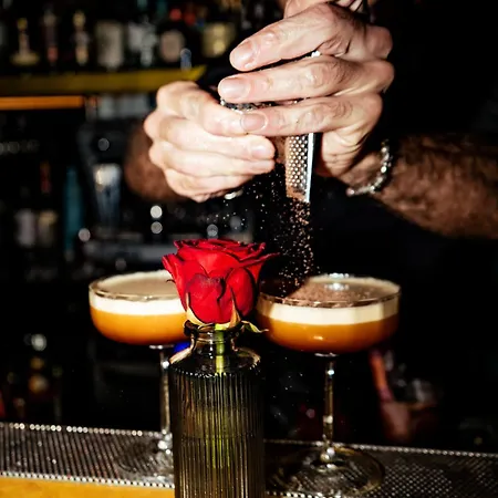 Supper Hotel Amsterdam