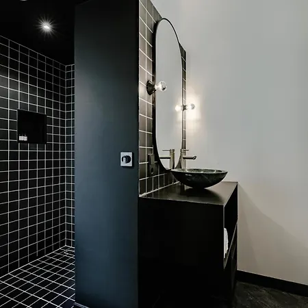 Hotell Supper Amsterdam