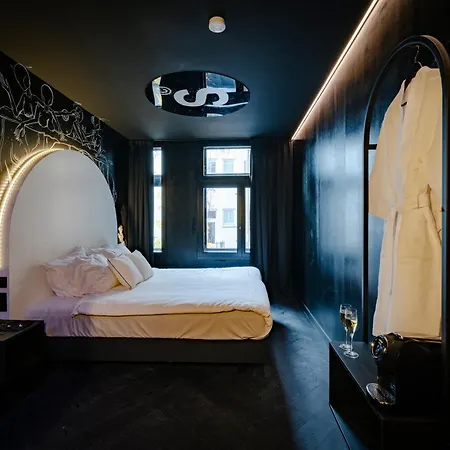 Supper Hotell 4*