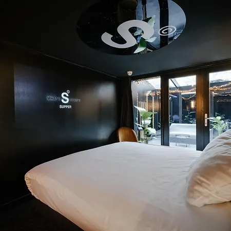 Hotel Mr. Monkey Amsterdam