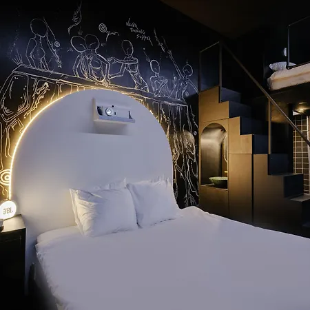 Supper Hotel Amsterdam