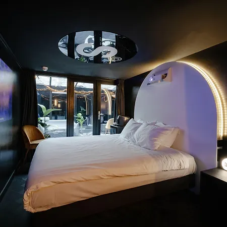 Hotel Mr. Monkey Amsterdam
