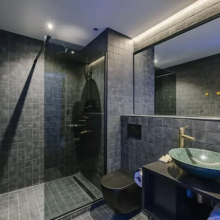 Supper 4* 암스테르담