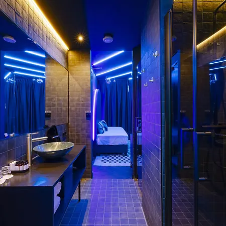 Mr. Monkey 4* Amsterdam