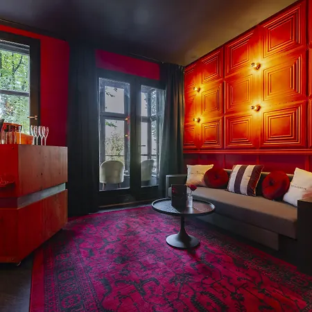 Hotel Mr. Monkey Amsterdam