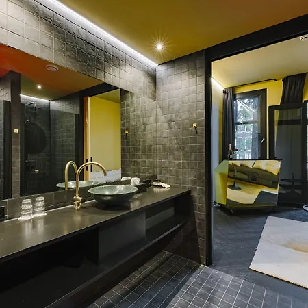 Supper Hotel Amsterdam