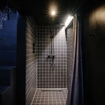 Supper 4* Amszterdam