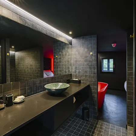 Supper Hotel Amsterdam