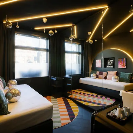 Supper 4* Ámsterdam