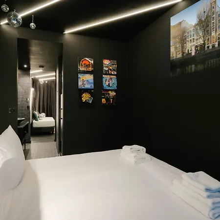 Supper Hotel 4*