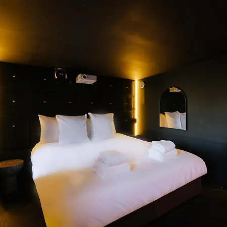 Mr. Monkey Hotel Amsterdam