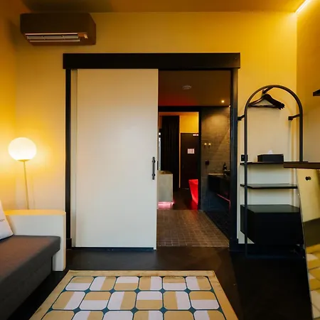 Otel Supper Amsterdam