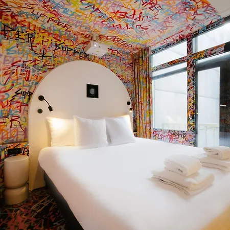 Mr. Monkey Hotel Amsterdam