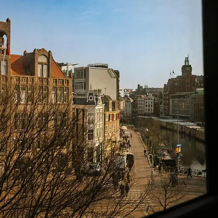 Hotel Supper Amsterdam
