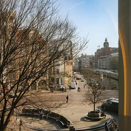 Supper Hotel Amsterdam