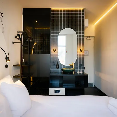 Hotel Supper Amsterdam