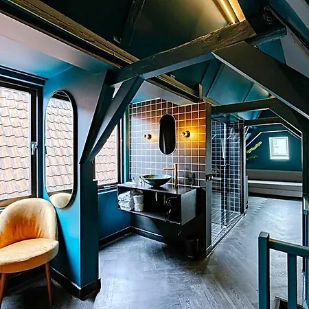 Mr. Monkey 4* Amsterdam