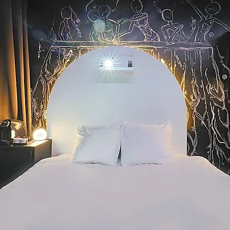 Hotel Supper 4*
