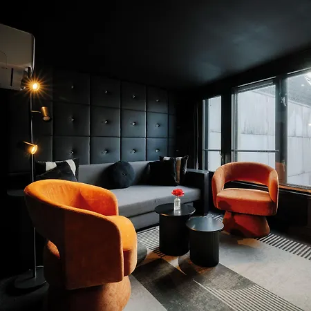 Hotel Mr. Monkey Amsterdam