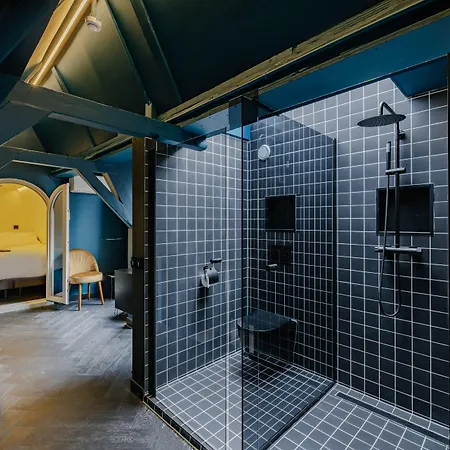 Hotel Mr. Monkey Amsterdam