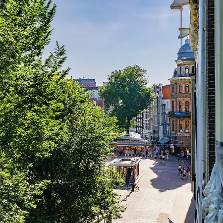 Mr. Monkey 4* Amsterdam